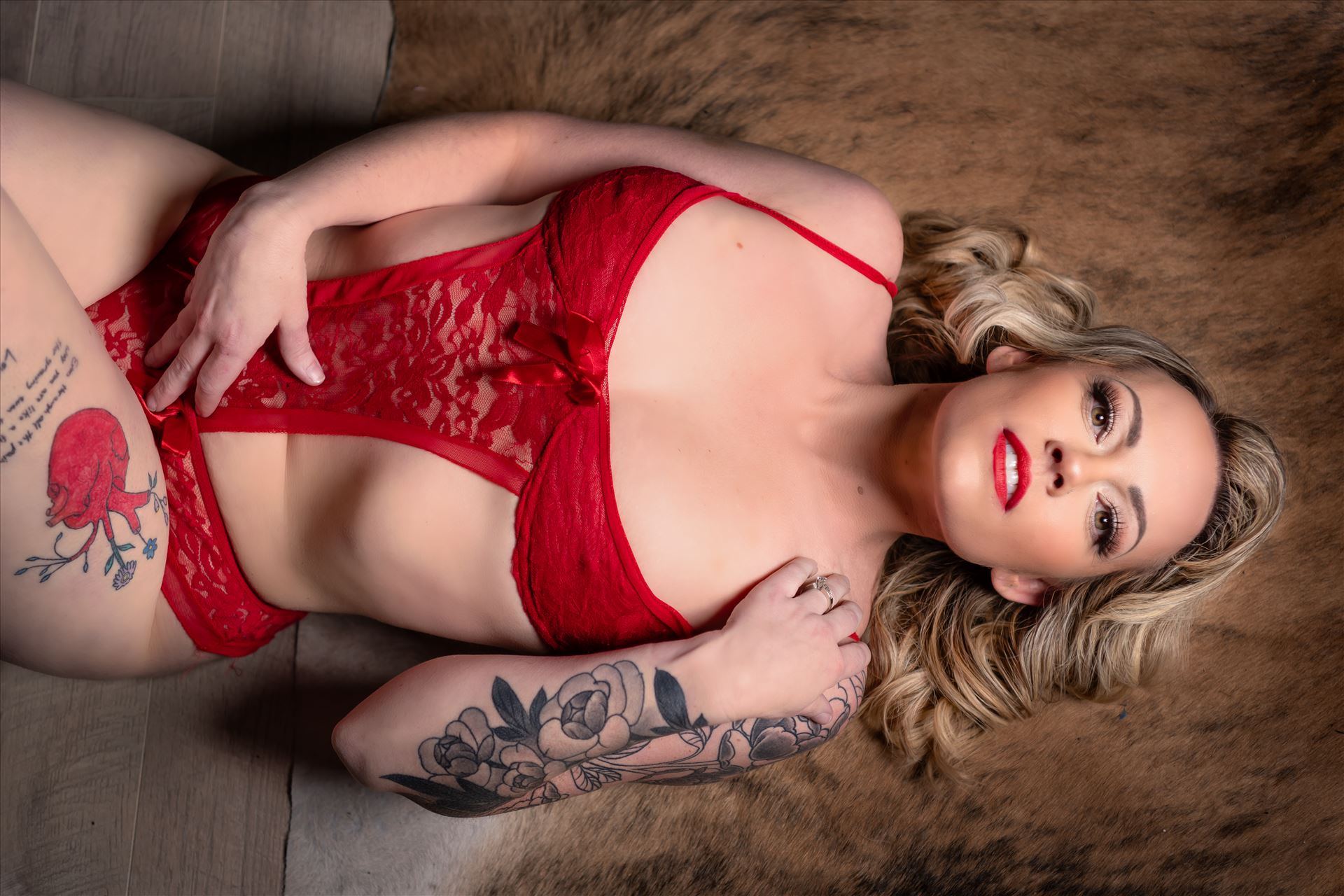 Retro Viewer--3.jpgBeachfront Boudoir is a Boutique Luxury Boudoir Photography Studio in San Luis Obispo County. We are 100% female owned and operated and my mission is to empower women of ALL ages, sizes, shapes and lives that they are BEAUTIFUL just the way that they are!