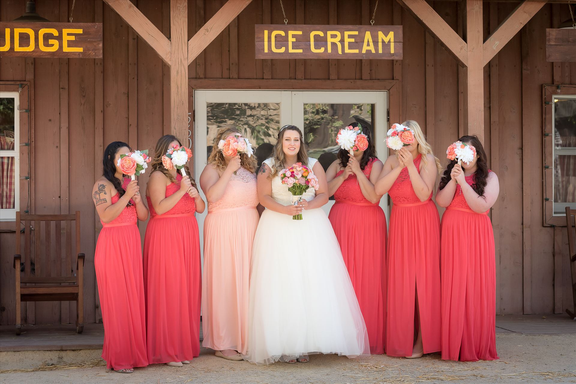 DSC_9842.jpg - Rustic chic wedding photography at the Avila Valley Barn in Avila Beach, California in San Luis Obispo County by Sarah Williams