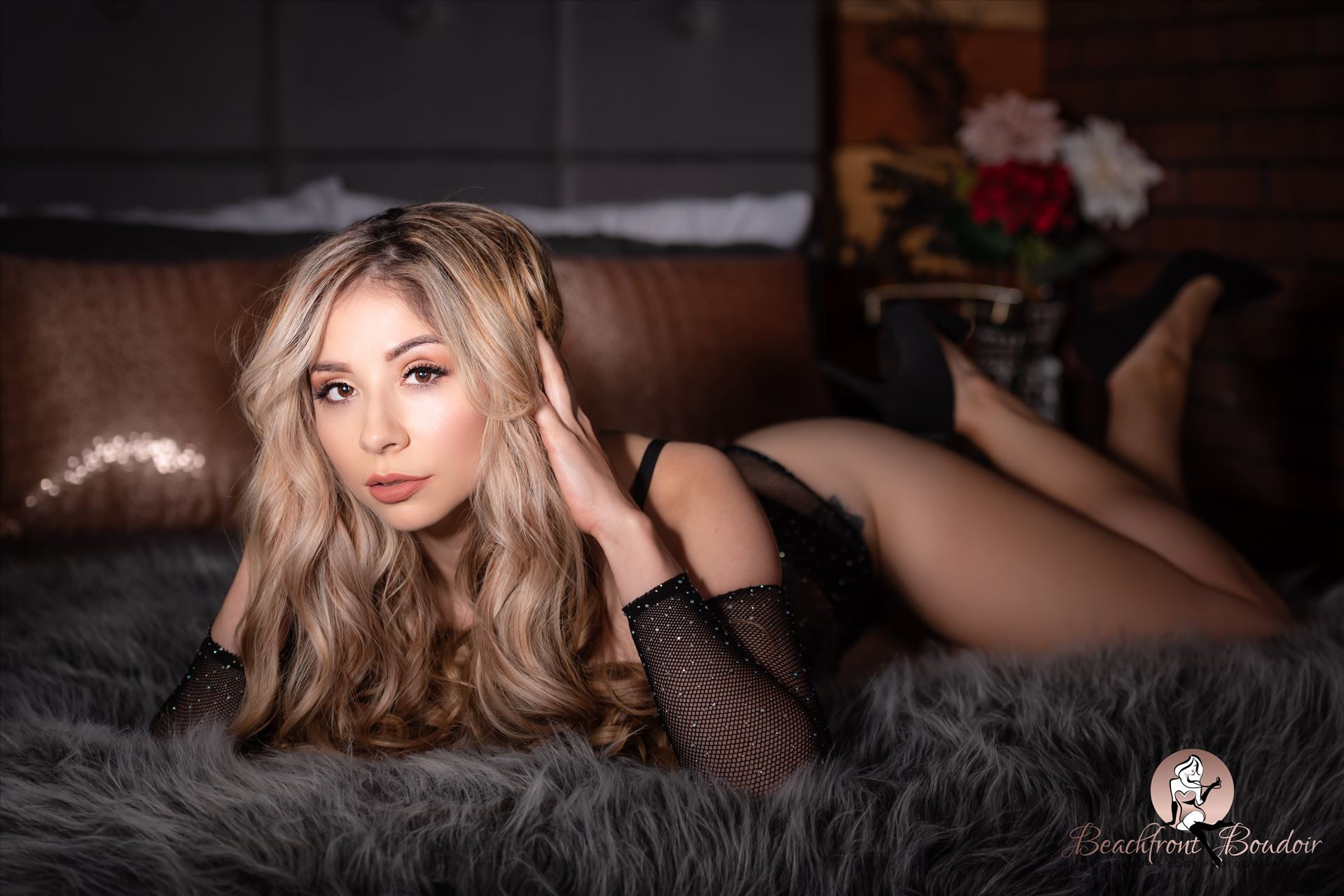 Port-7229.JPGBeachfront Boudoir by Mirror's Edge Photography is a Boutique Luxury Boudoir Photography Studio located just blocks from the beach in Oceano, California. My mission is to show as many women as possible how beautiful they truly are!  Incredible 