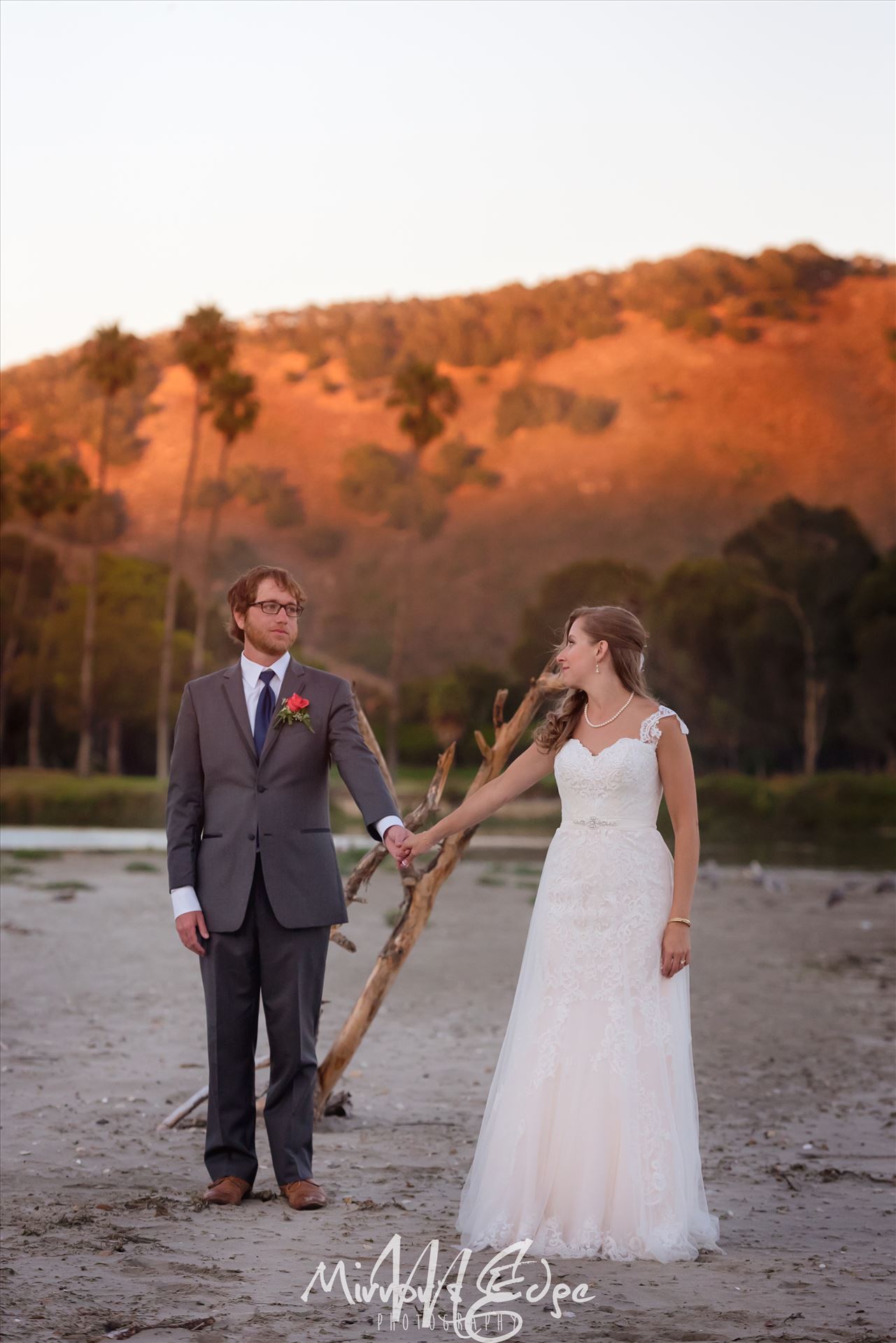 Port-7407.jpg - Romantic and Modern with a Vintage Touch - Wedding Photography at the Avila Bay Golf Resort in Avila Beach, California by Sarah Williams