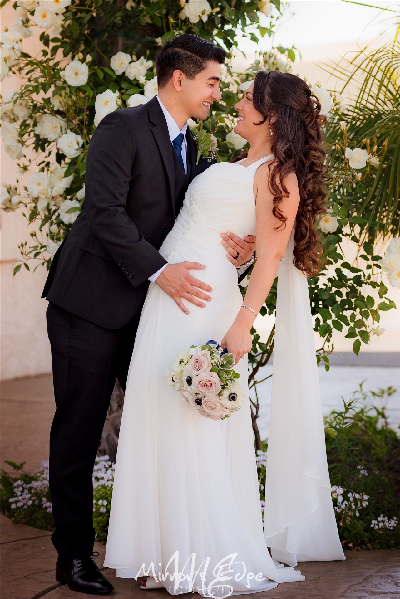 Port-8837.JPG - Classic and Romantic wedding photography with a modern touch in Lompoc, California by Sarah Williams
