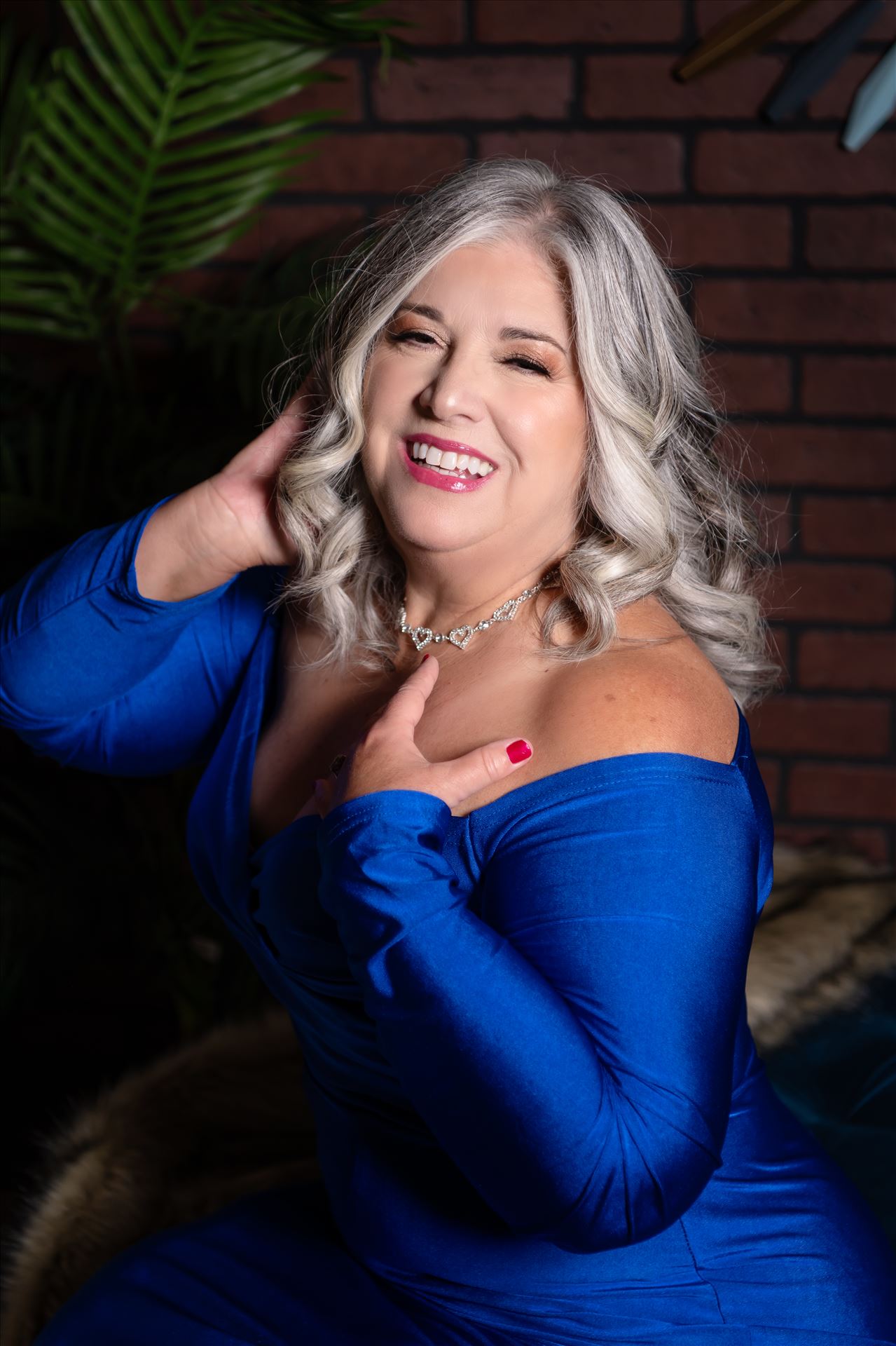 Final--5.jpgBeachfront Boudoir is a Boutique Luxury Boudoir Photography Studio in San Luis Obispo County. We are 100% female owned and operated and my mission is to empower women of ALL ages, sizes, shapes and lives that they are BEAUTIFUL just the way that they are!