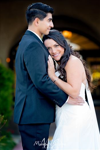 Classic and Romantic wedding photography with a modern touch in Lompoc, California