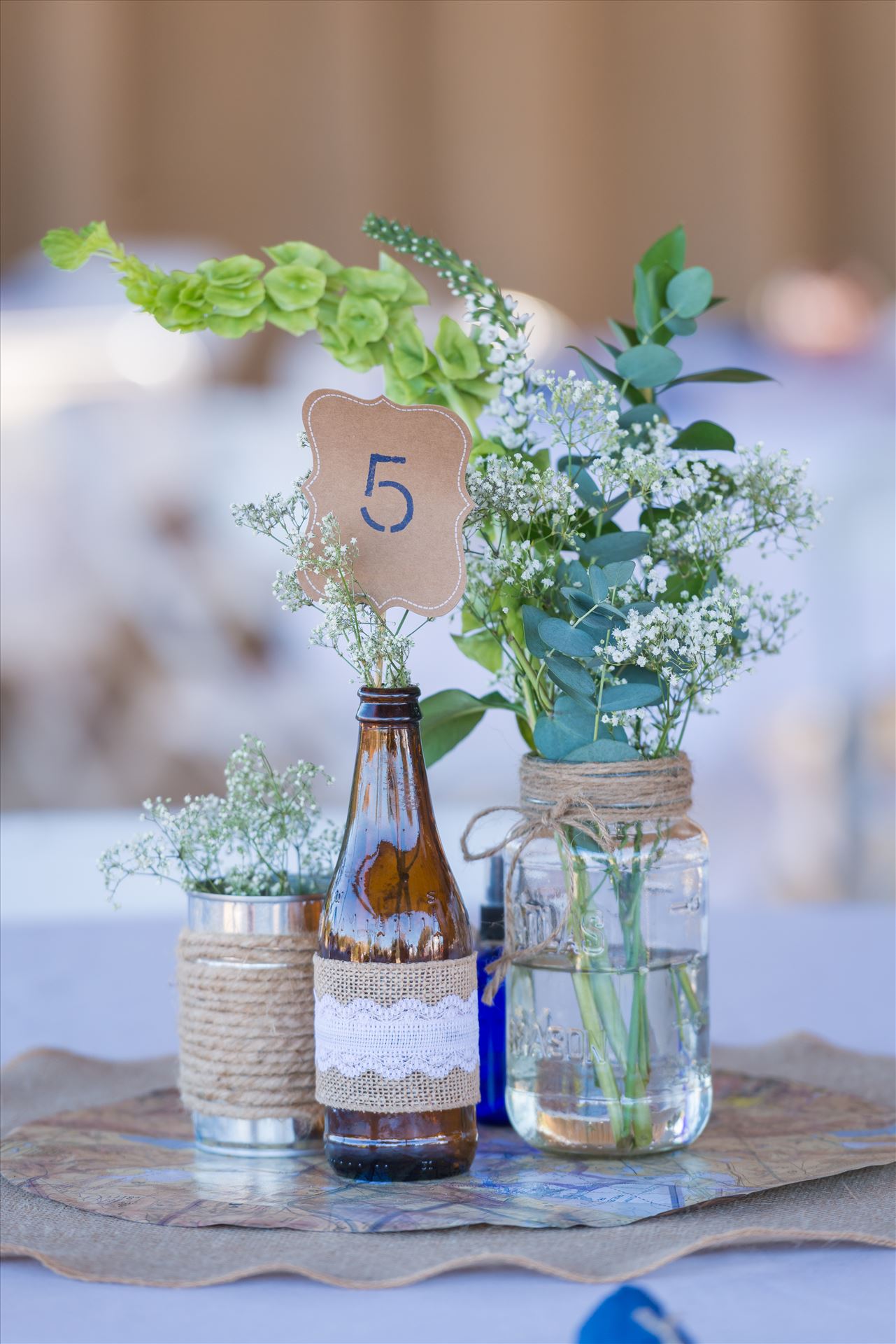 Stroh Ranch Wedding 11 -  by Sarah Williams