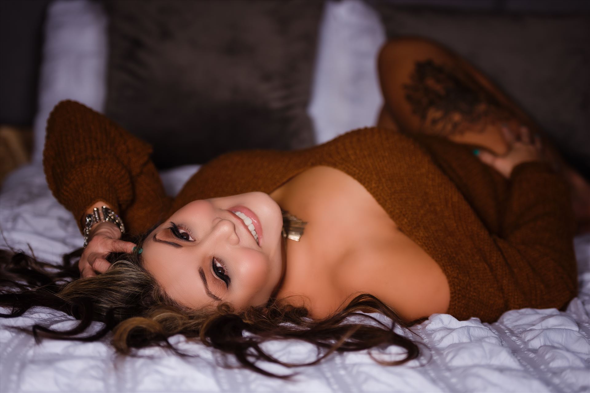 Port NW-9391.JPGBeachfront Boudoir by Mirror's Edge Photography is a Boutique Luxury Boudoir Photography Studio located just blocks from the beach in Oceano, California. My mission is to show as many women as possible how beautiful they truly are!
