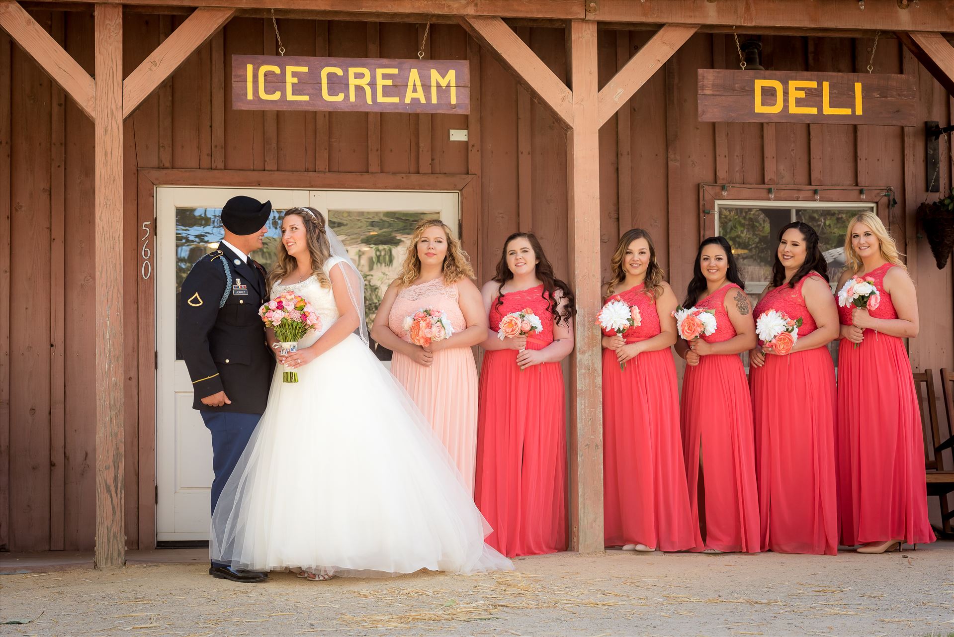 Juarez Wedding 10 -  by Sarah Williams
