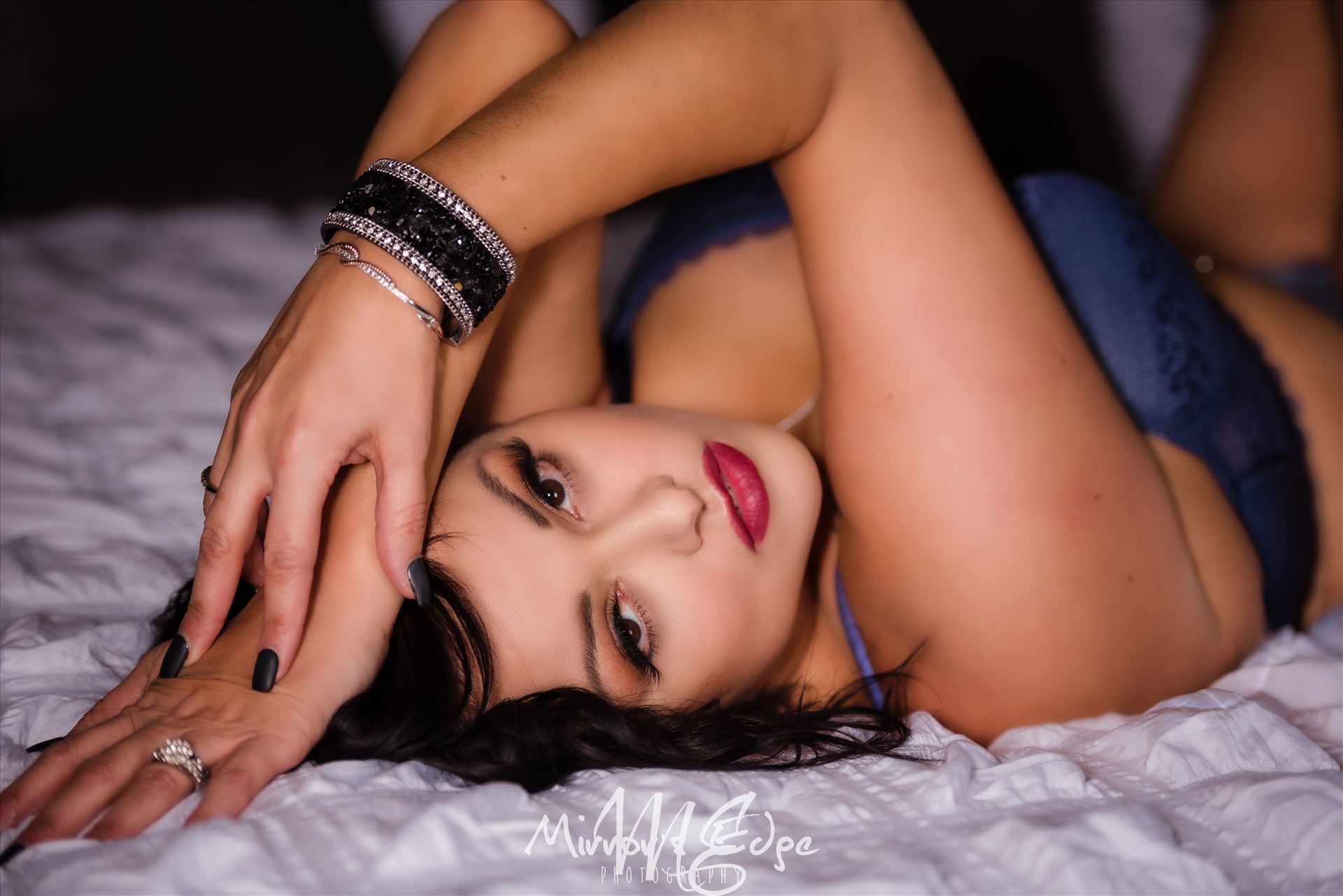 Port WM-7873.JPG - Beachfront Boudoir by Mirror's Edge Photography is a Boutique Luxury Boudoir Photography Studio located just blocks from the beach in Oceano, California. My mission is to show as many women as possible how beautiful they truly are! by Sarah Williams