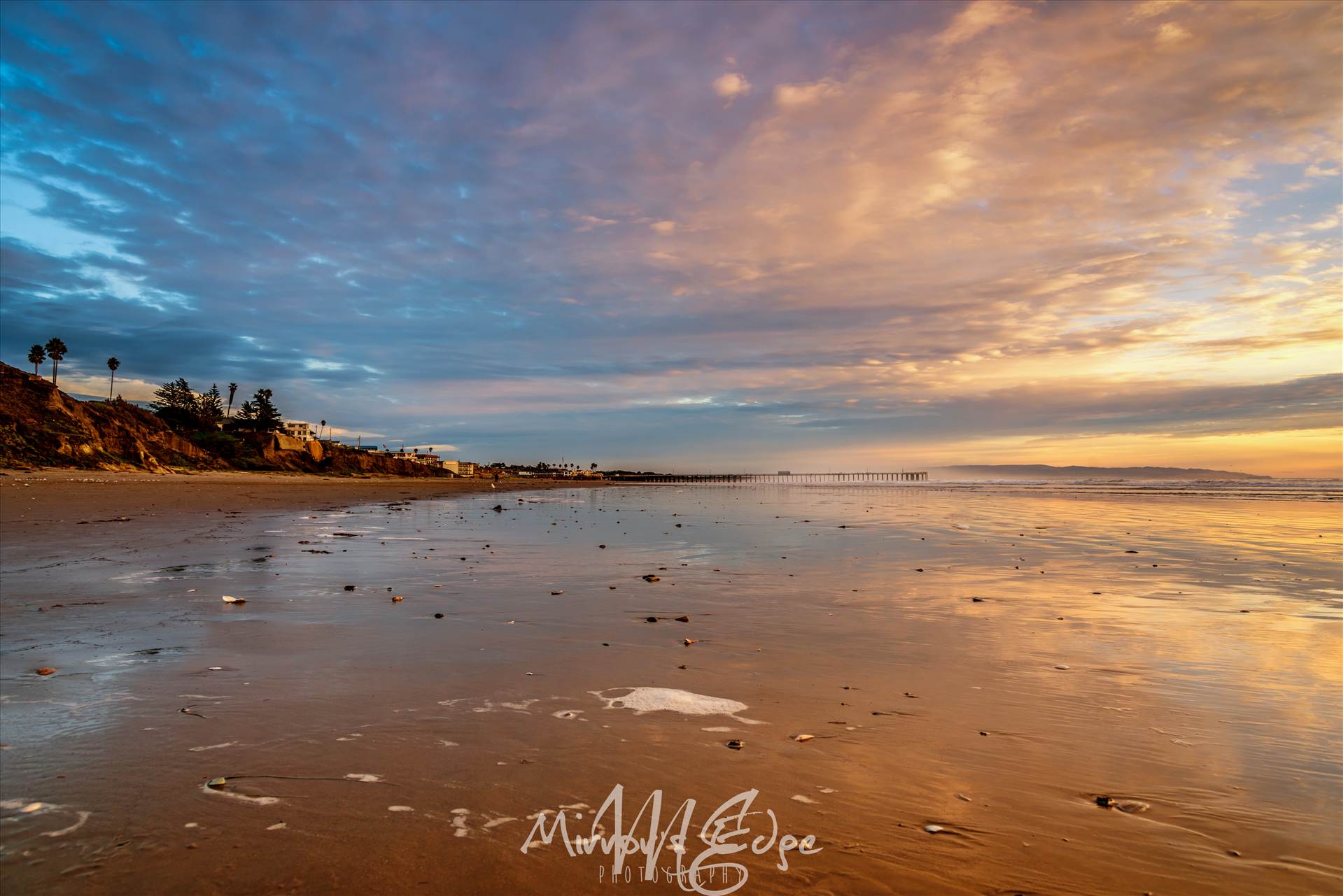 Pismo Beach Long View 01082016.jpg - undefined by Sarah Williams