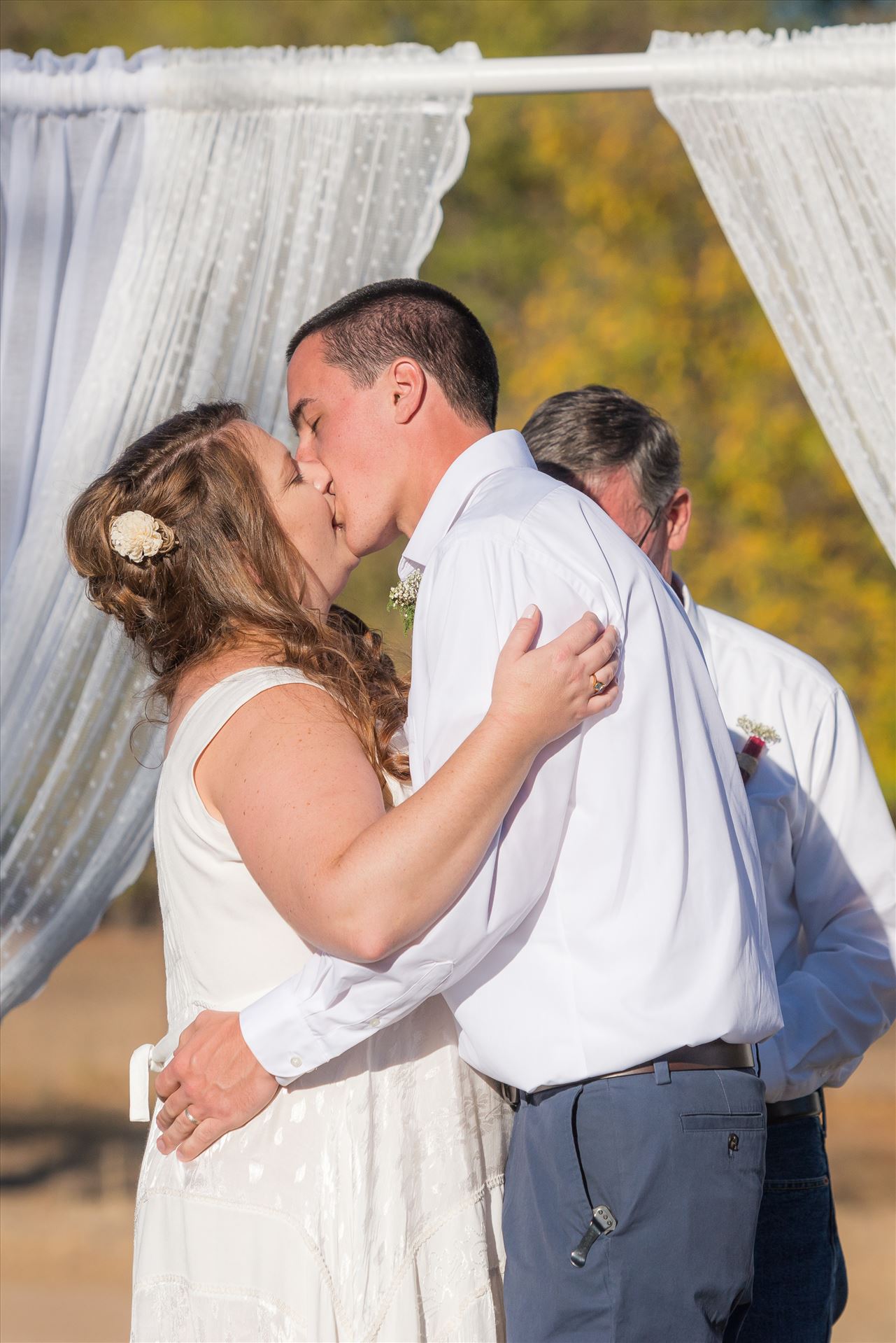 Stroh Ranch Wedding 07 -  by Sarah Williams