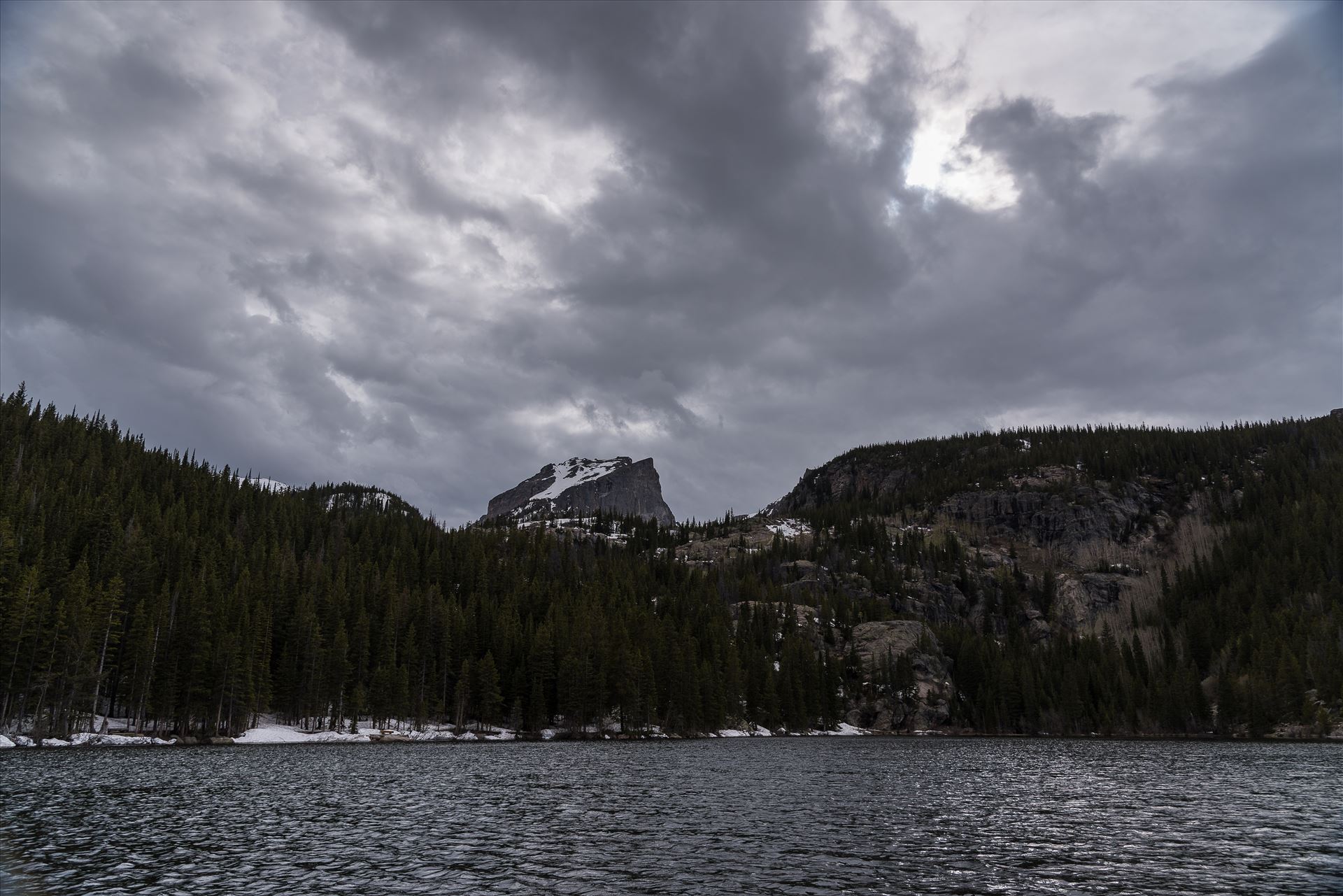 Bear Lake Peak FP (1 of 1).JPG -  by Sarah Williams