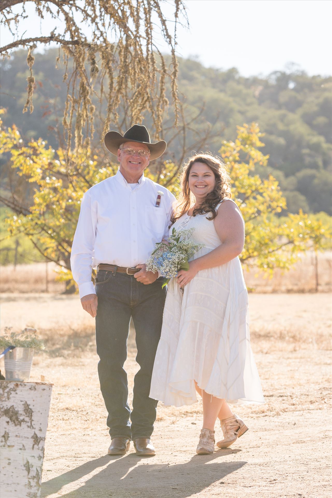 Stroh Ranch Wedding 09 -  by Sarah Williams