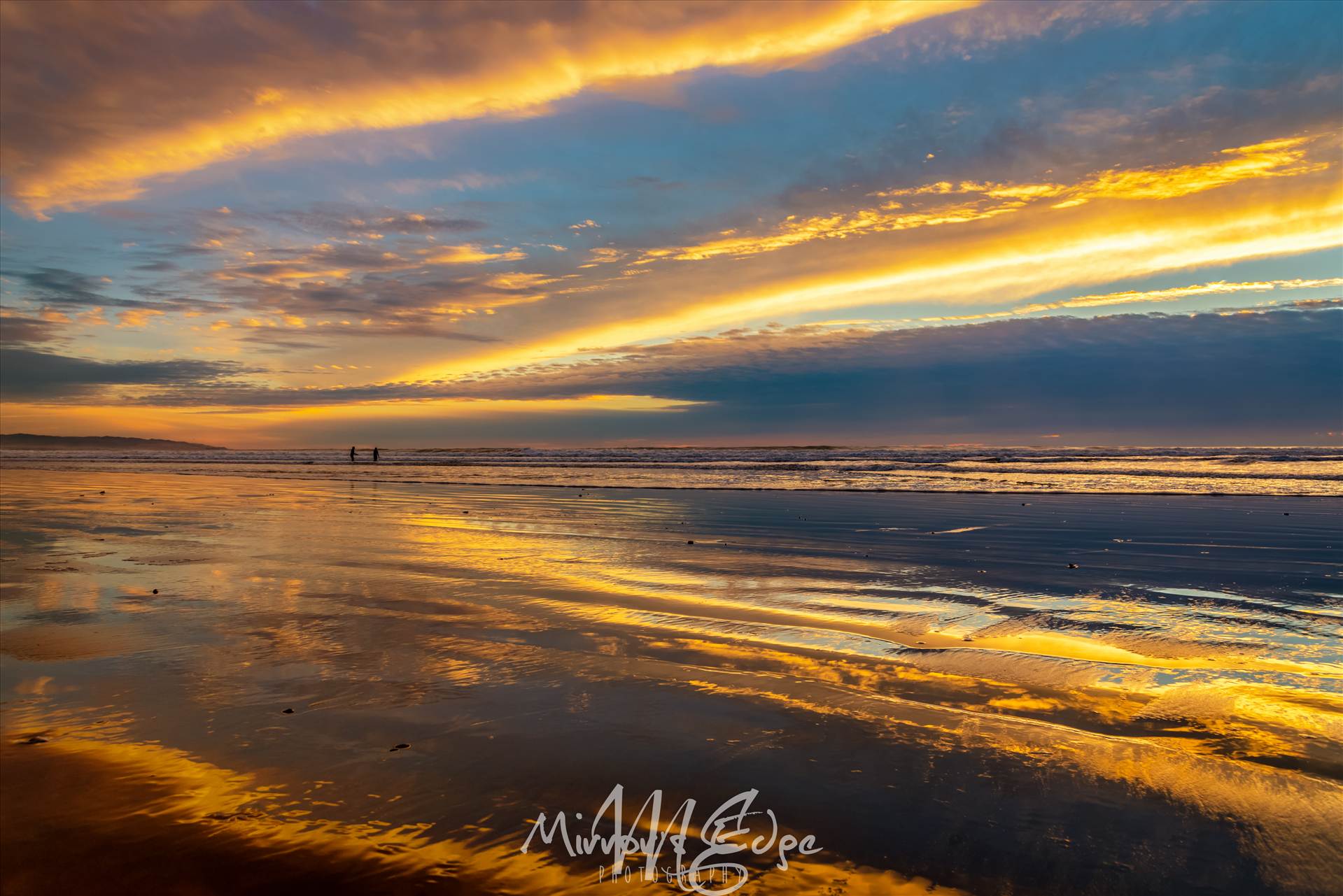 Sky and Beach Infinity 010816.jpg - undefined by Sarah Williams