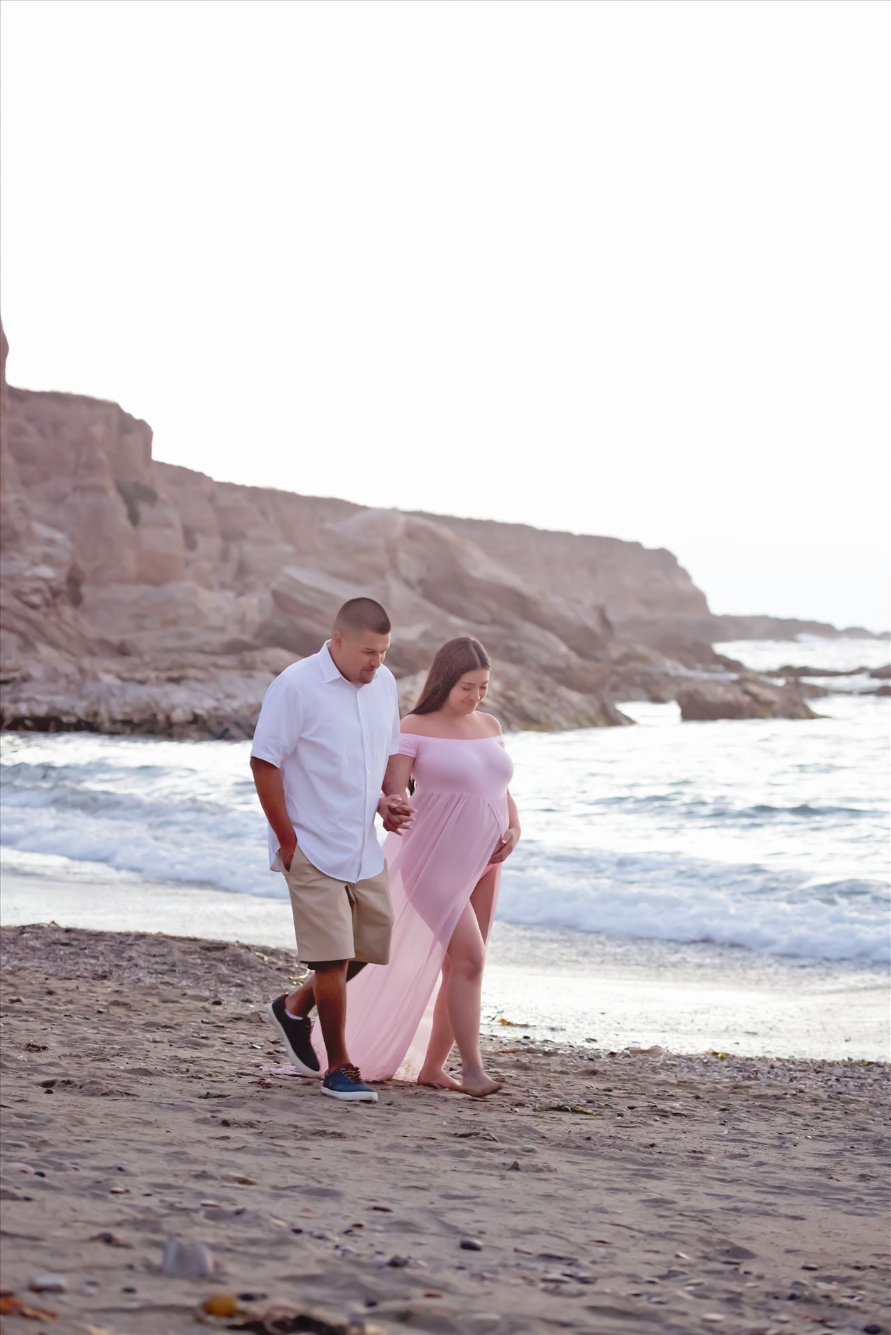 Jessica Maternity Session 32 -  by Sarah Williams