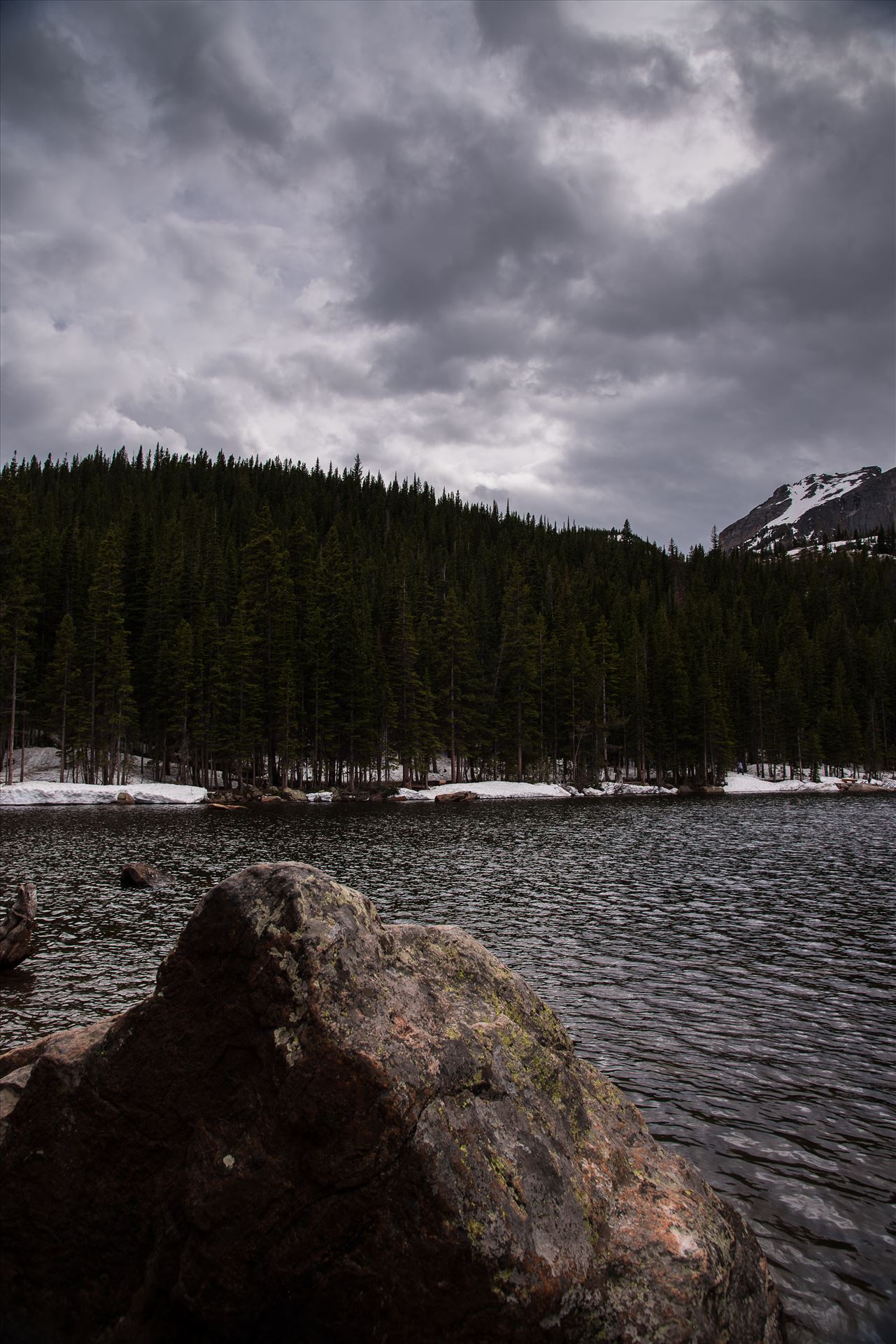 Bear Lake Rock FP (1 of 1).JPG -  by Sarah Williams