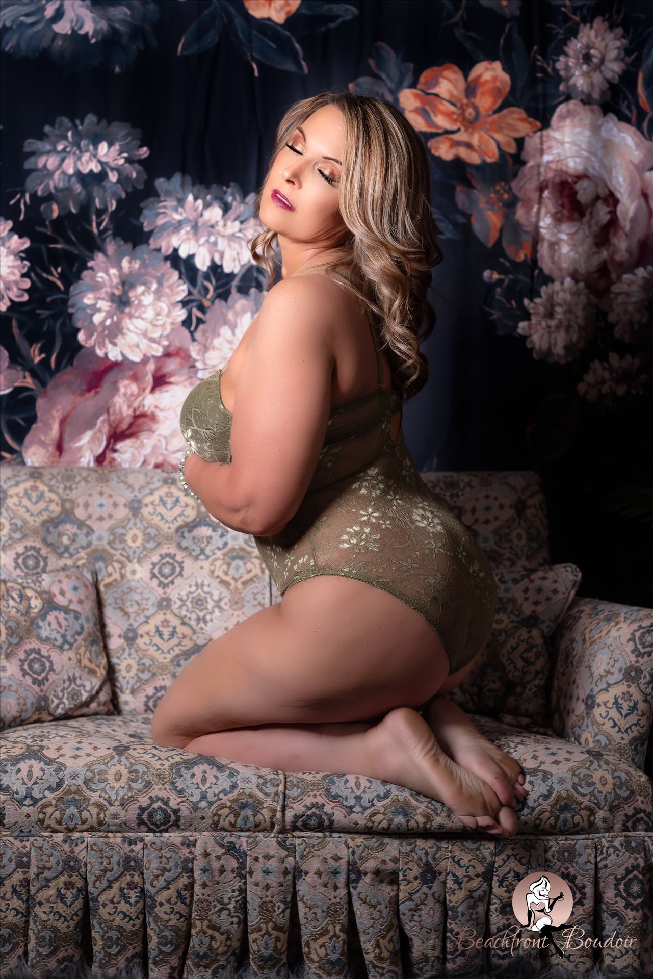 Port-2373.JPG - Beachfront Boudoir by Mirror's Edge Photography is a Boutique Luxury Boudoir Photography Studio located just blocks from the beach in Oceano, California. My mission is to show as many women as possible how beautiful they truly are! by Sarah Williams