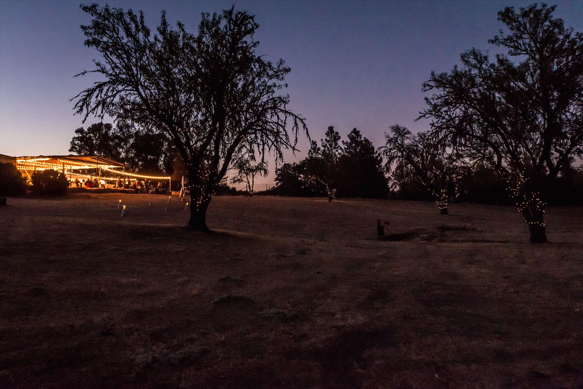 Stroh Ranch Wedding 01 -  by Sarah Williams