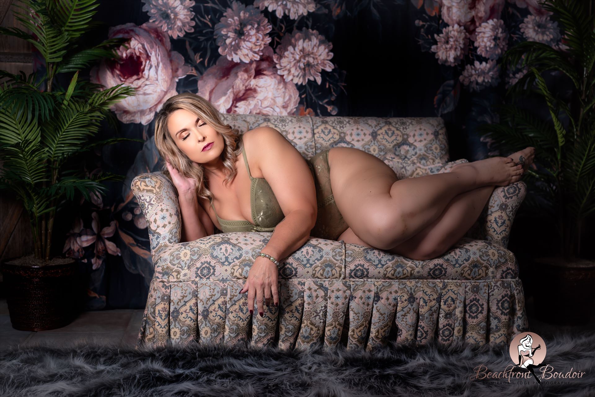 Port-2283.JPG - Beachfront Boudoir by Mirror's Edge Photography is a Boutique Luxury Boudoir Photography Studio located just blocks from the beach in Oceano, California. My mission is to show as many women as possible how beautiful they truly are! by Sarah Williams
