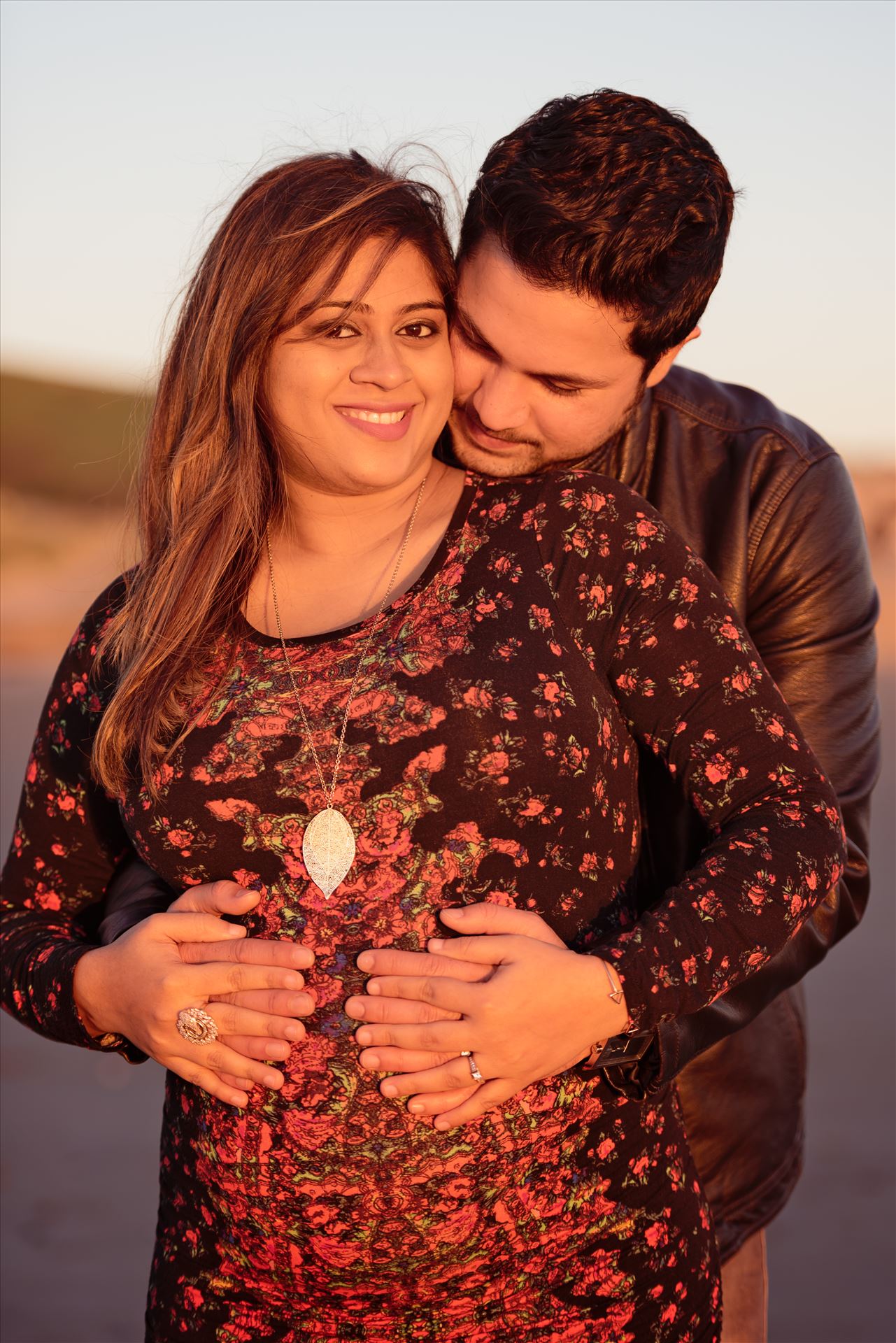 Siddiki Maternity Session 14 -  by Sarah Williams