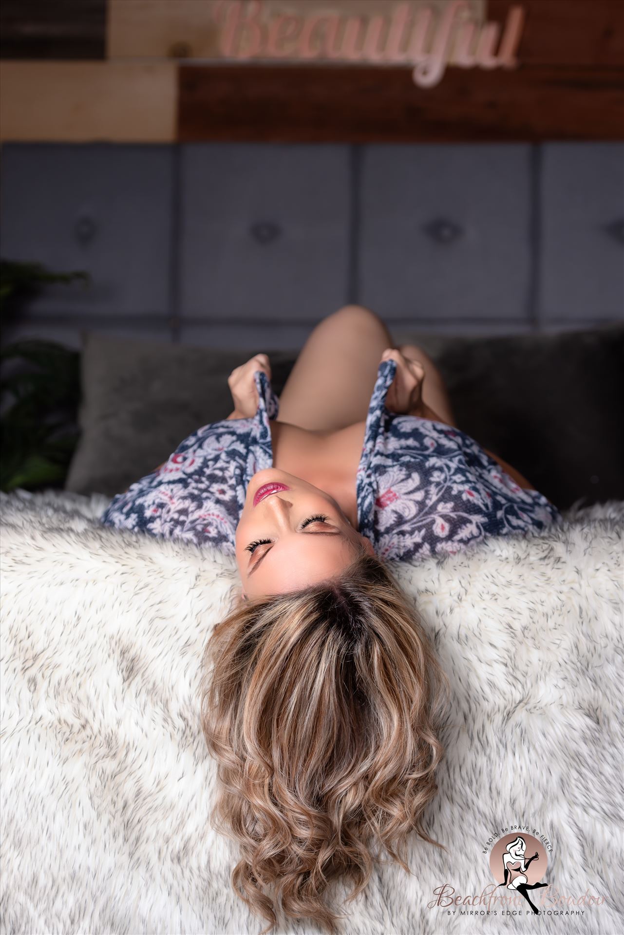 Port-2405.JPG - Beachfront Boudoir by Mirror's Edge Photography is a Boutique Luxury Boudoir Photography Studio located just blocks from the beach in Oceano, California. My mission is to show as many women as possible how beautiful they truly are! by Sarah Williams