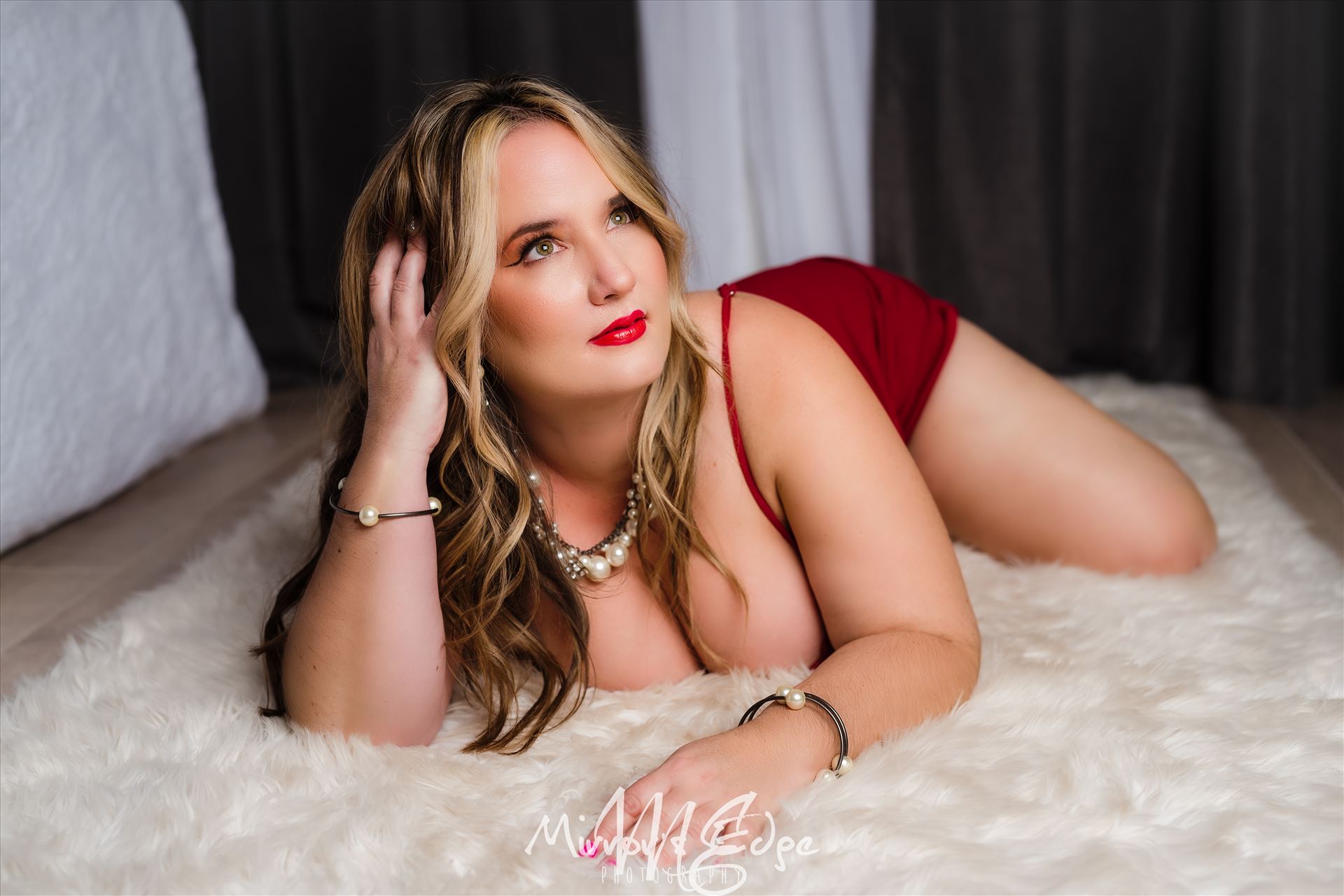 10 Things You Think About Boudoir Photography That Are Completely Wrong - And How I Fix That