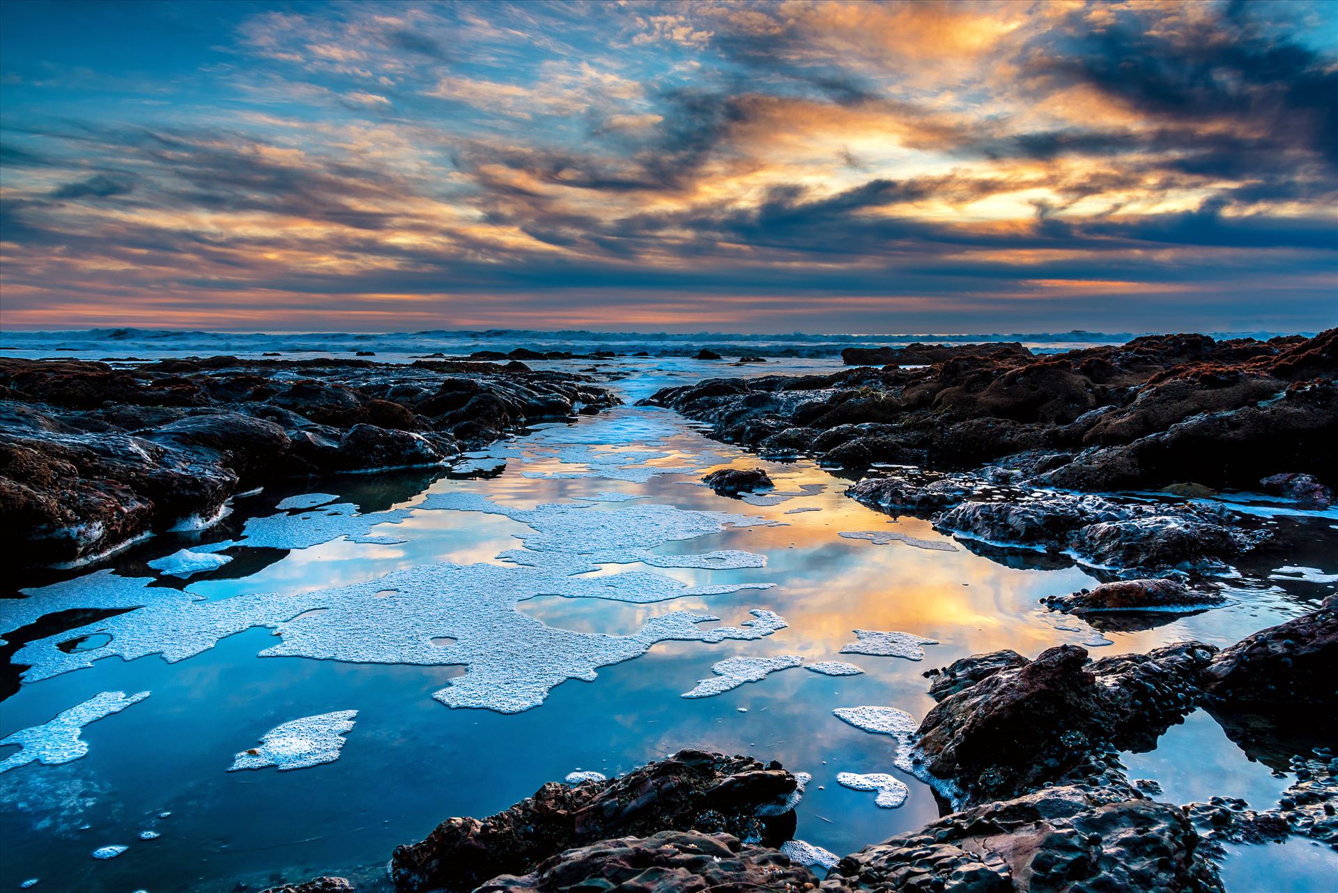 Out to Sea 01122016.jpg -  by Sarah Williams