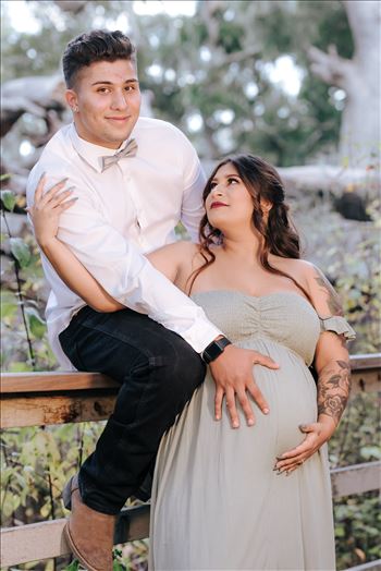 Preview of Mariah and Devin 087