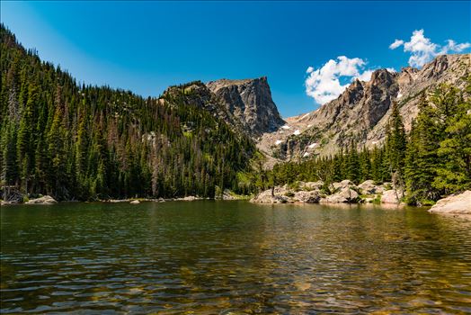 Preview of Dream Lake