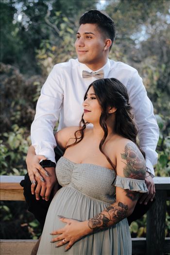 Preview of Mariah and Devin 005