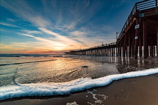 Preview of Pismo Beach Pier Wide 1