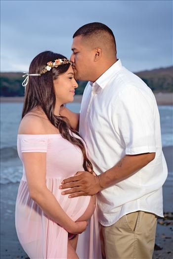 Preview of Jessica Maternity Session 12