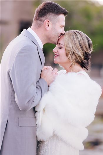 Sarah Williams of Mirror's Edge Photography, a San Luis Obispo and Central Coast Wedding Photographer, captures Christiana and Istvan's Cypress Ridge Pavilion Wedding. Romantic Bride and Groom.