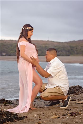 Preview of Jessica Maternity Session 24