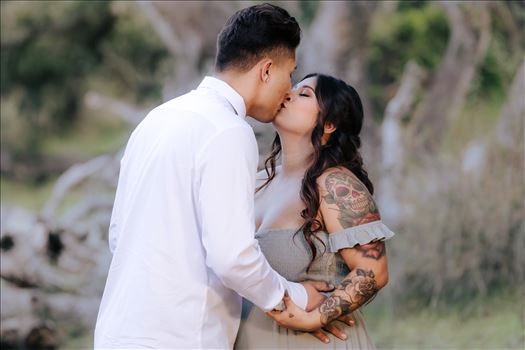 Preview of Mariah and Devin 048