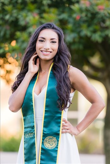 Preview of Vanessa Imani Graduation Portraits 36