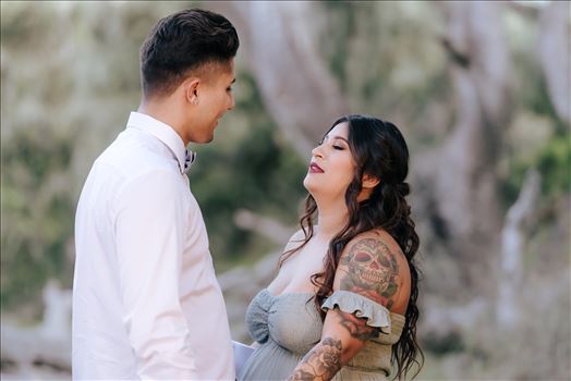 Preview of Mariah and Devin 049