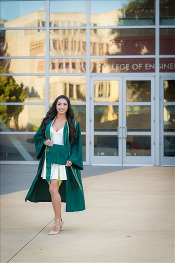 Preview of Vanessa Imani Graduation Portraits 17