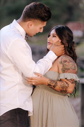 Preview of Mariah and Devin 093