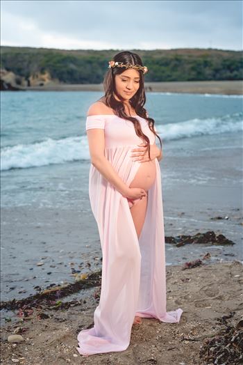 Preview of Jessica Maternity Session 08