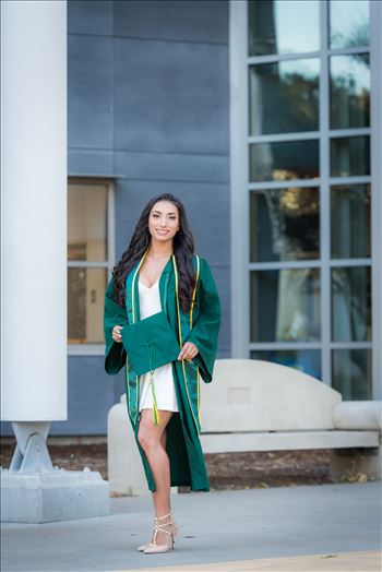 Preview of Vanessa Imani Graduation Portraits 14