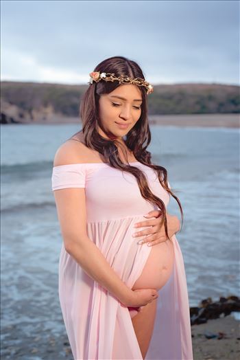 Preview of Jessica Maternity Session 07