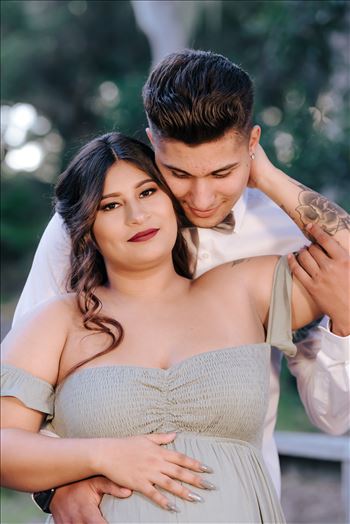 Preview of Mariah and Devin 098