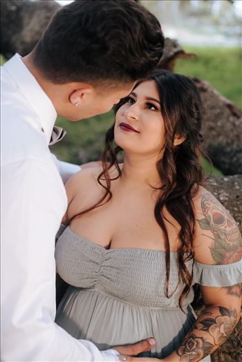 Preview of Mariah and Devin 008