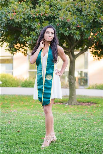 Preview of Vanessa Imani Graduation Portraits 34