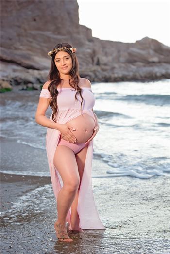Preview of Jessica Maternity Session 27