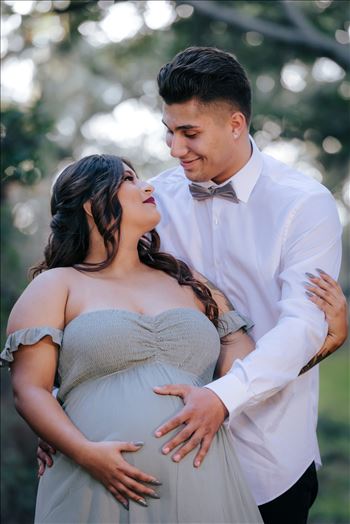Preview of Mariah and Devin 025