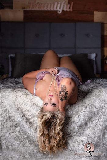 Beachfront Boudoir by Mirror's Edge Photography is a Boutique Luxury Boudoir Photography Studio located just blocks from the beach in Oceano, California. My mission is to show as many women as possible how beautiful they truly are!