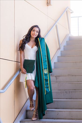 Preview of Vanessa Imani Graduation Portraits 42
