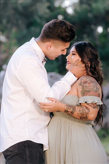Preview of Mariah and Devin 095