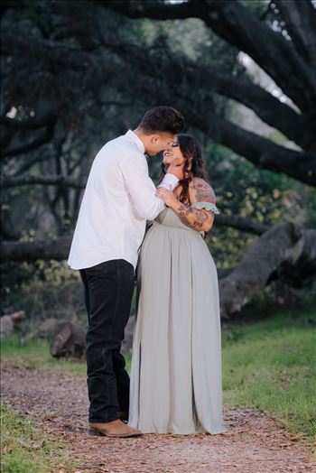 Preview of Mariah and Devin 122