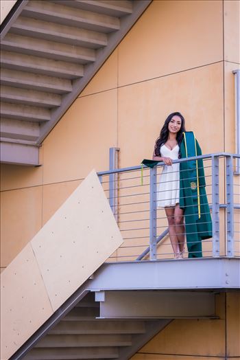 Preview of Vanessa Imani Graduation Portraits 41